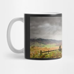 Langdale Fell Mug